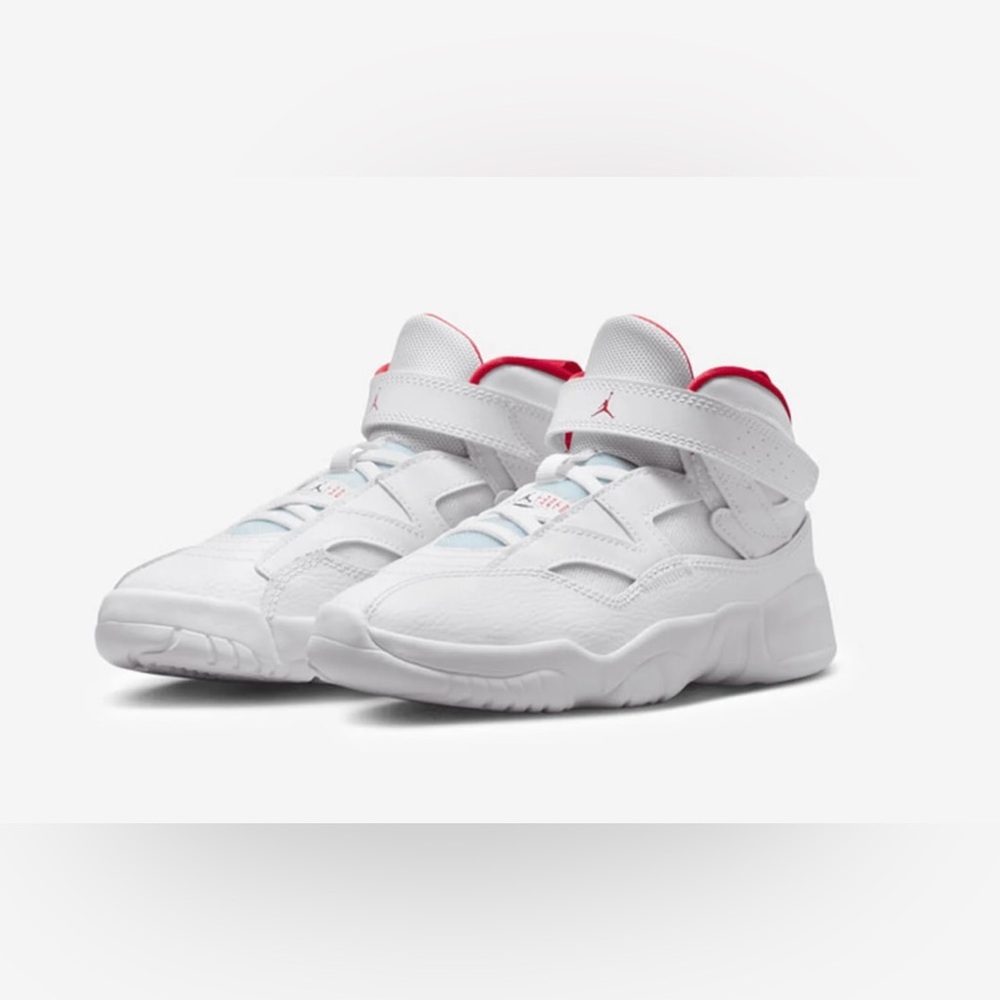 Jordan PS Jumpman Two Trey